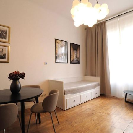 Apartma Aida 1908 Karlsbad Exterior foto