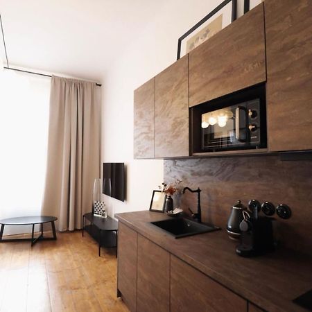 Apartma Aida 1908 Karlsbad Exterior foto