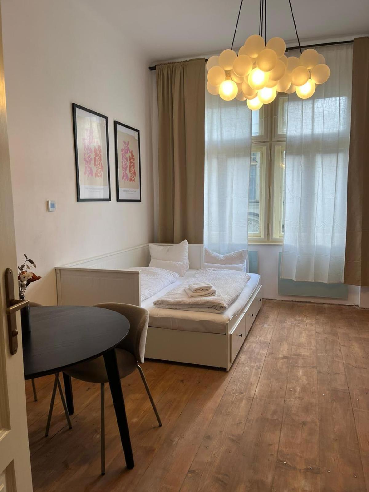 Apartma Aida 1908 Karlsbad Exterior foto