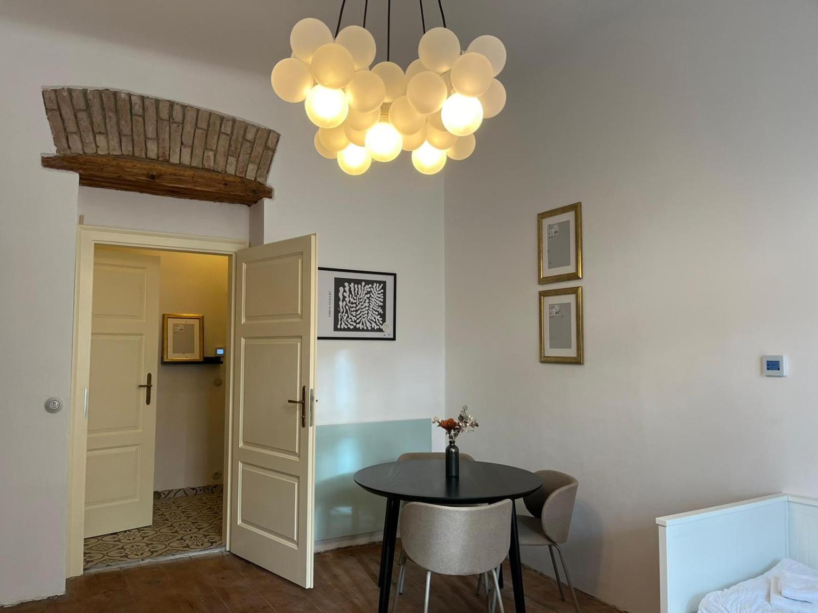 Apartma Aida 1908 Karlsbad Exterior foto