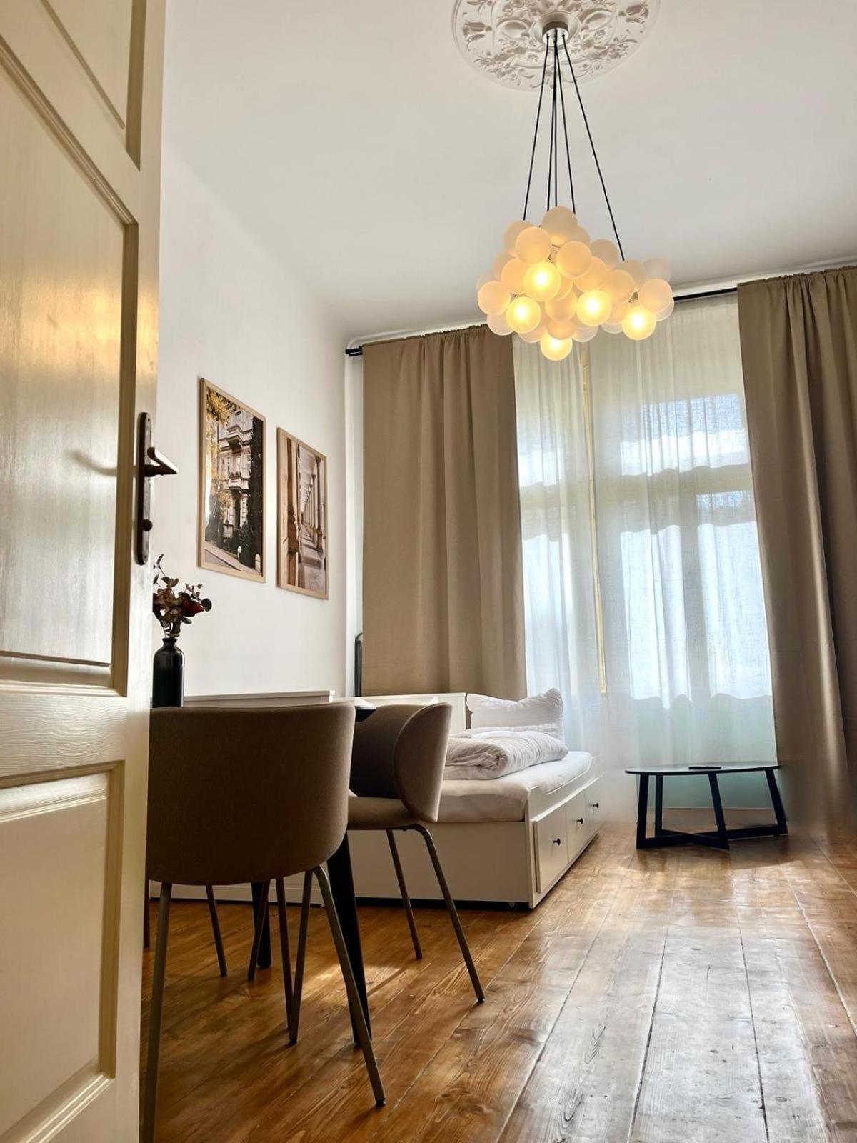 Apartma Aida 1908 Karlsbad Exterior foto