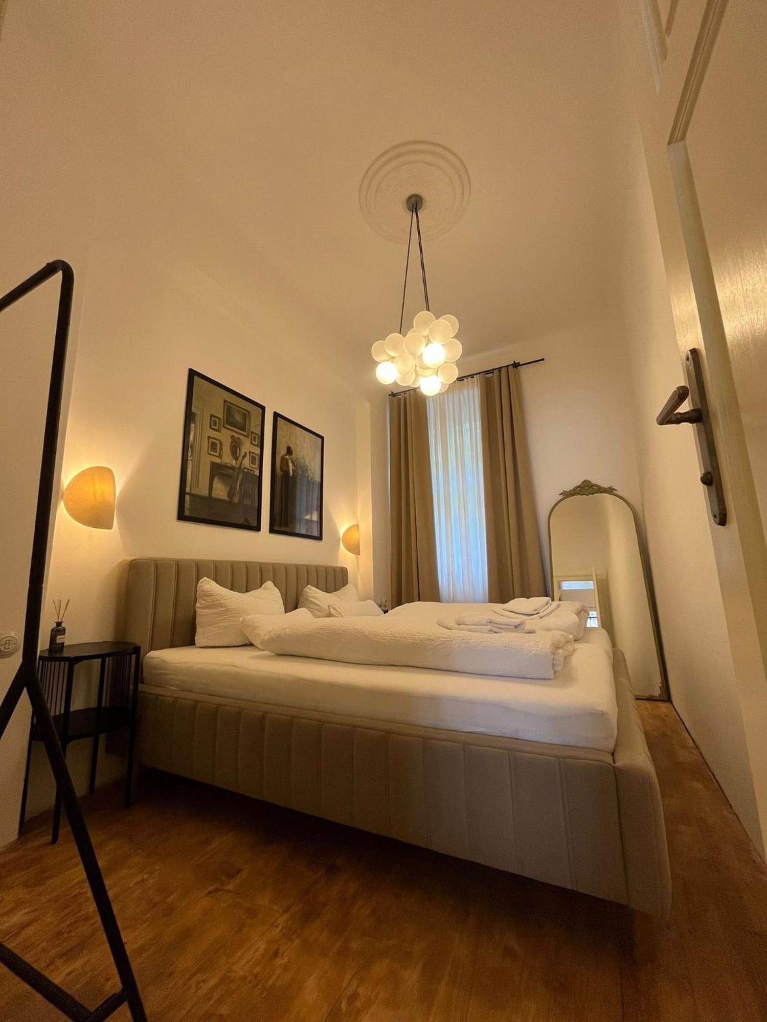 Apartma Aida 1908 Karlsbad Exterior foto