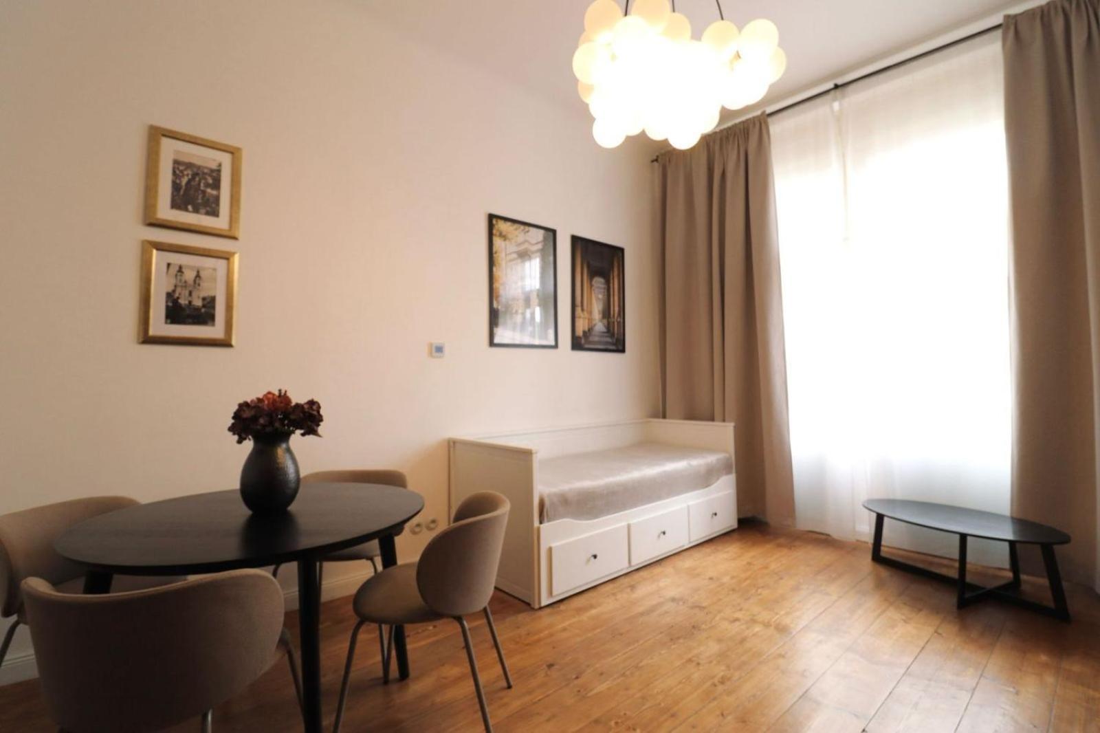 Apartma Aida 1908 Karlsbad Exterior foto