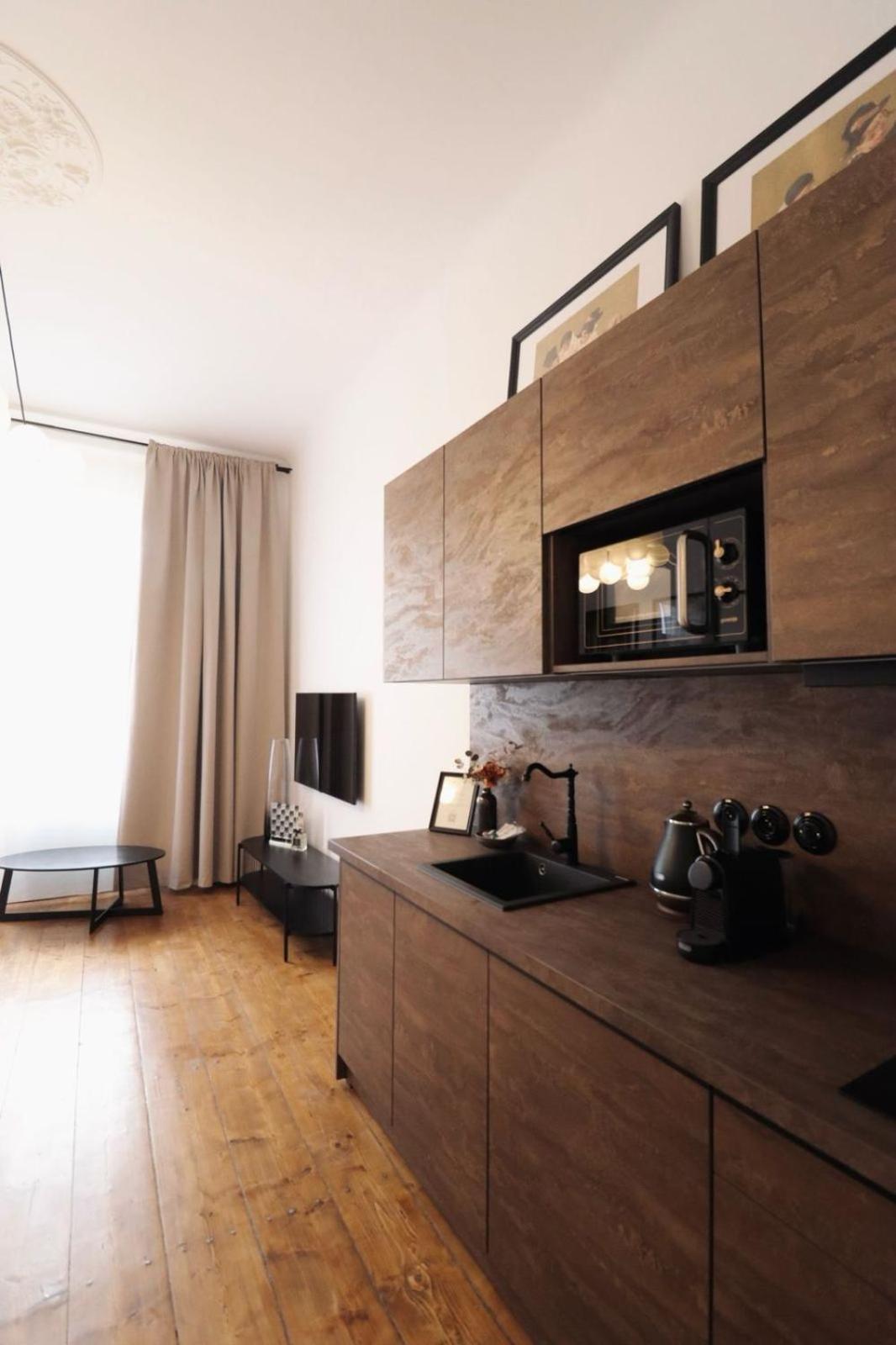 Apartma Aida 1908 Karlsbad Exterior foto